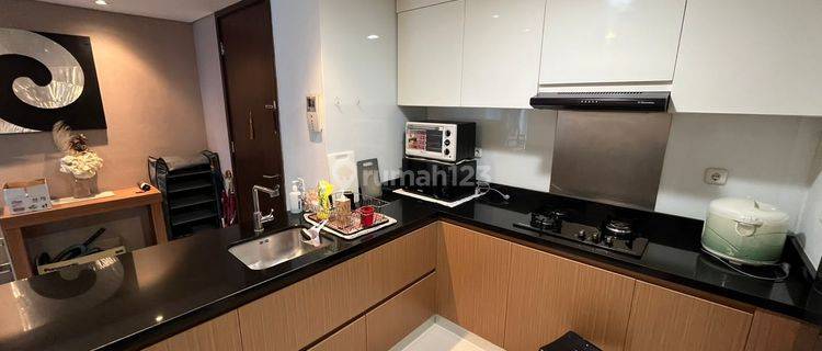 Disewakan Cepat Apartemen St Moritz Tower Royal Lantai 15 Luas 88sqm 1