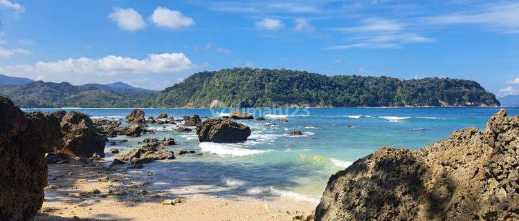 Di Jual Tanah/lahan Strategis Di Desa Bali Loku Wanukaka-sumba Barat Ntt 1