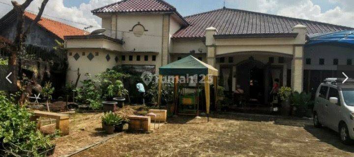 Rumah Furnished di Jalan Wibawa Mukti Jatiasih Bekasi, Bekasi 1