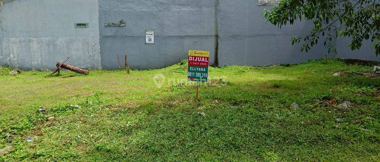 Dijual 8 Kavling Dalam Perumahan Lippo Karawaci Tangerang  1