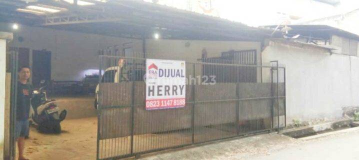 Jual Cepat Rumah Murah Di Cemplang Baru Dengan Suasana Asri 1