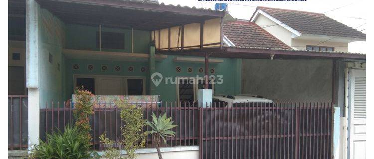 JUAL MURAH RUMAH DI PANORAMA PAMOYANAN 1