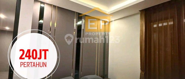 Rumah Murah di Hilago Bsb City Semarang 1