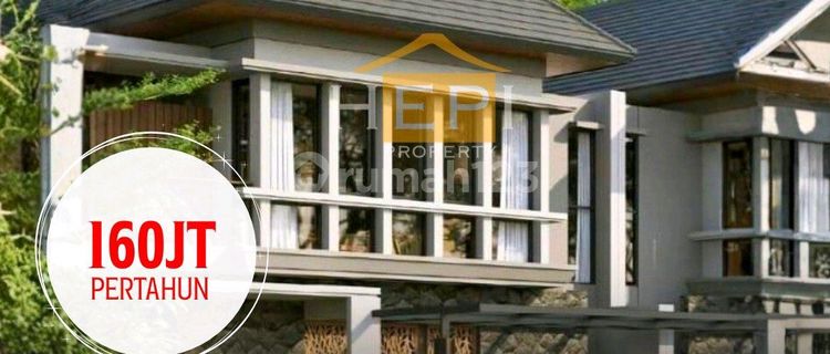 Rumah Bagus di Hilago Bsb City Semarang 1