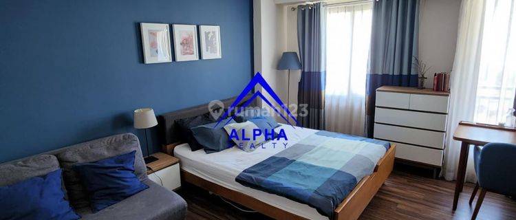 Disewakan Apartement Galeri Ciumbuleuit 2 Furnished Terbaik 1