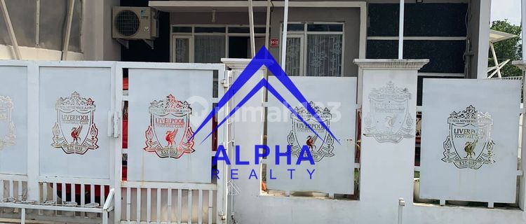 Dijual Murah Rumah Modern Minimalis Banyuresmi Garut 1