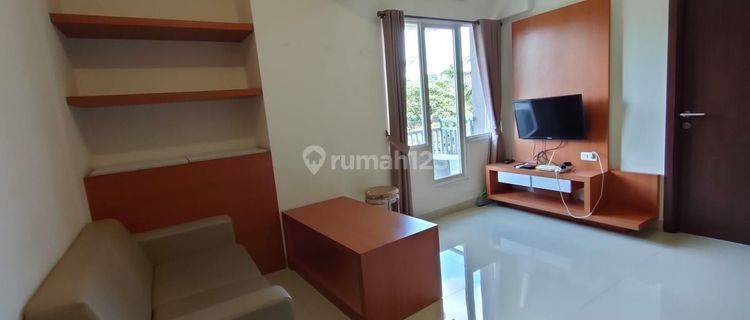 Disewakan Termurah Apartemen Galeri Ciumbuleuit 2 Tipe 2 Kamar 1