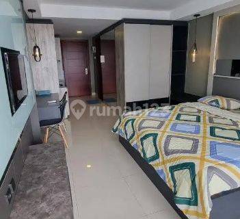 Dijual Harga Butuh Uang Apartement Mewah Tamansari Tera Bandung 1