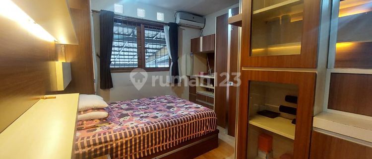 Dijual Harga Dibawah Pasar Rumah Siap Huni Area Premium Setraduta Bandung 1