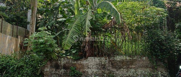 Dijual Tanah Kavling Siap Bangun Lokasi Sejuk Cigadung Bandung 1