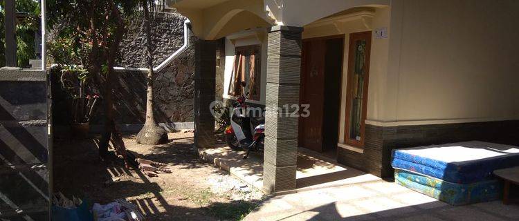 Rumah Siap Huni Di Jatinangor Akses Strategis 1