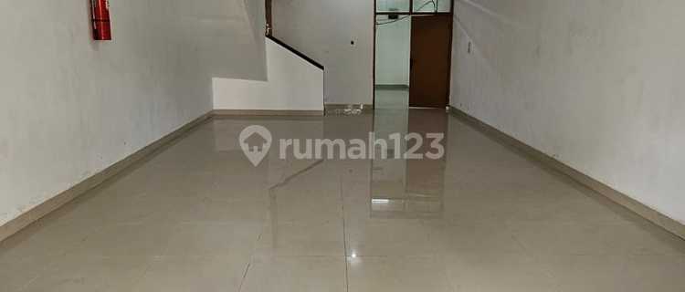 Disewakan Ruko Siap Pakai Cocok untuk Kantor atau Usaha Kopo Bandung 1