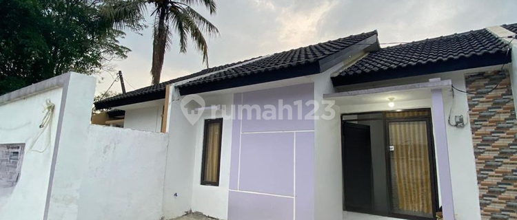 Dijual Rumah Siap Huni Dalam Komplek Banjaran Bandung 1