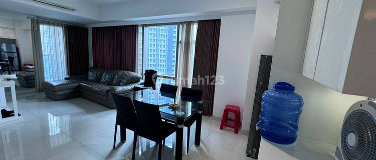 Jual 3 Bedroom Lariz Apartmen Surabaya Dkt La Viz Anderson Benson 1