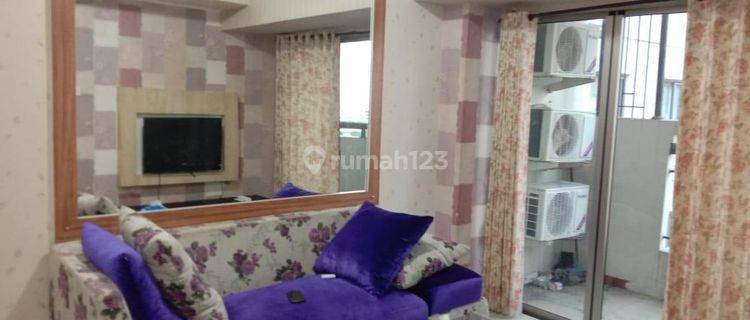 Apartemen Waterplace 2br Tower B Favorit 1