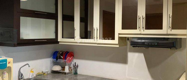 Dijual Murah Apartemen Aryaduta Cito Surabaya 1