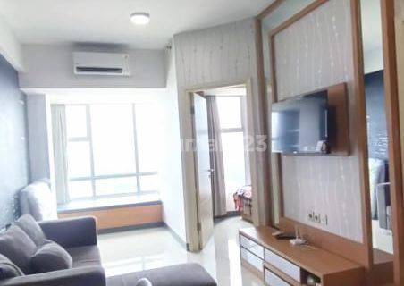 Disewakan Apartemen Benson Full Furnish 2 Bedroom  1