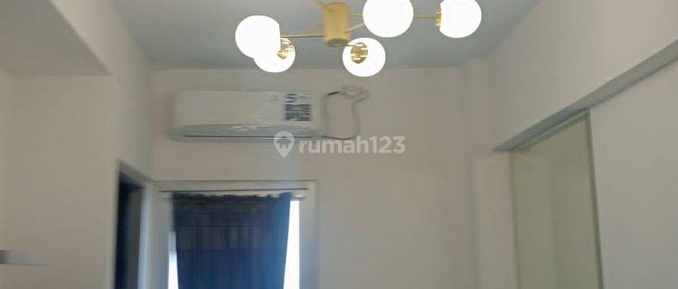 Disewakan Murah Baru Gress Apartemen Gunawangsa Tidar 2BR 1