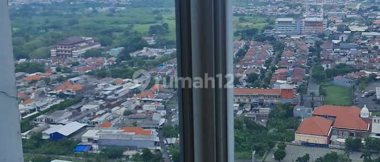 Disewakan Apartemen Anderson Type Studio 1