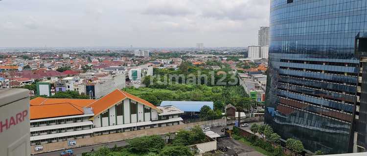 Disewakan Apartemen Puncak Bukit Golf 1