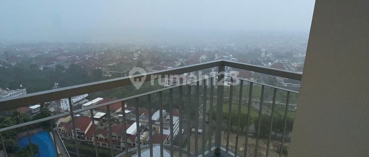 Disewakan Apartemen Benson View Pool City 1