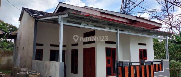 Jual Bu Rumah Didepok 1