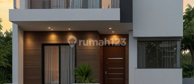 Sigura Gura Boarding House Near Brawijaya University 16 Rooms 1