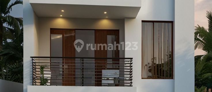 Suhat 3-Story Boarding House 9 Bd 9 Bth Near Ub in Griyashanta. 1
