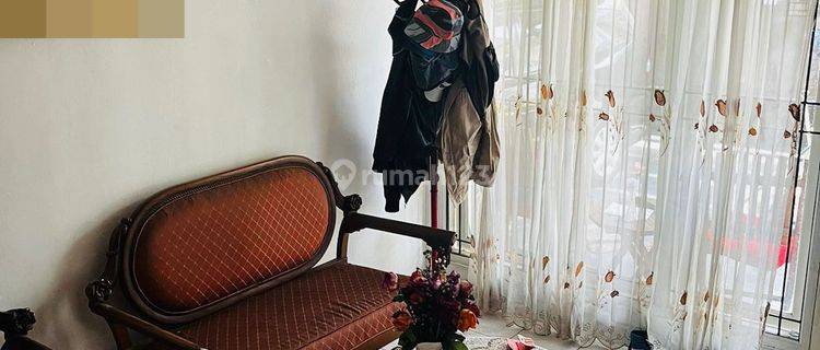 Dijual Rumah SHM di Pulogebang Permai Kondisi Kosongan, Jakarta Timur 015 1