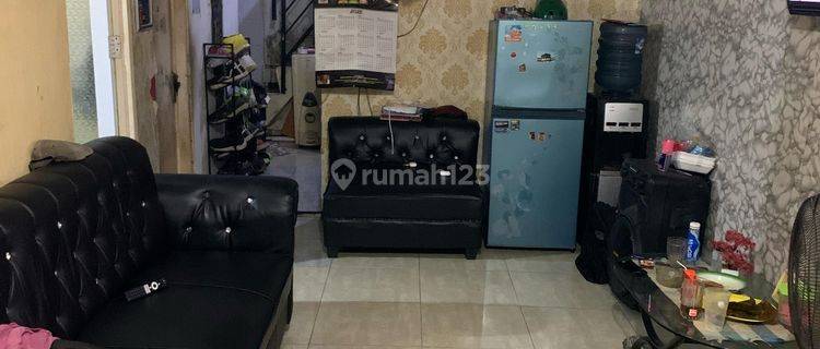 Dijual Rumah Full Renovasi Di Pondok Ungu Permai, Bekasi Utara, Bekasi, 032 1