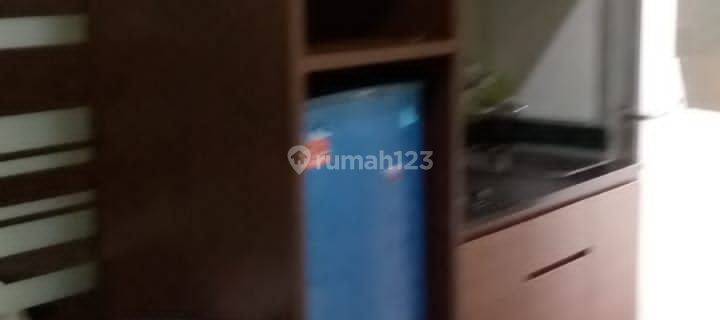 Dijual Murah Apartemen Furnished, Green Lake Sunter, Jakarta Utara, 032 1