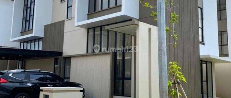 Dijual Rumah Mewah 2 Lantai Asya Semayang, Cakung, Jakarta Timur, 007 Co 011 1