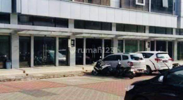 Dijual Ruko Avenue Lebar 5 Lokasi Cocok Untuk Usaha, Jakarta Garden City, Cakung, 015 019  1