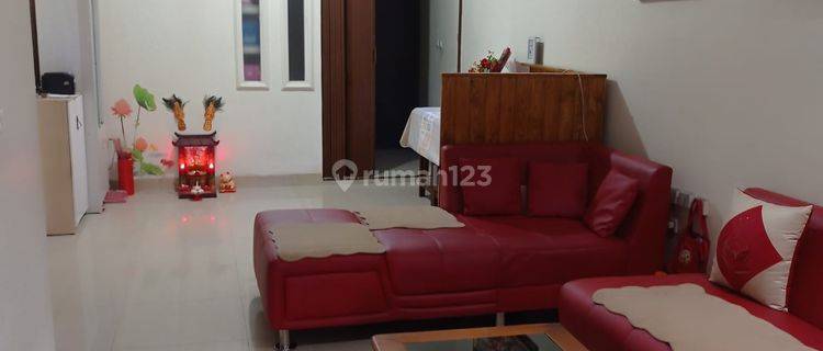 Dijual Hunian 3 Lantai 4 Kt Perumahan Duta Garden, Benda, Tangerang, Banten, 007 Co 031 1