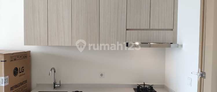 Dijual Apartment Sedayu City Semi Furnished 030 1