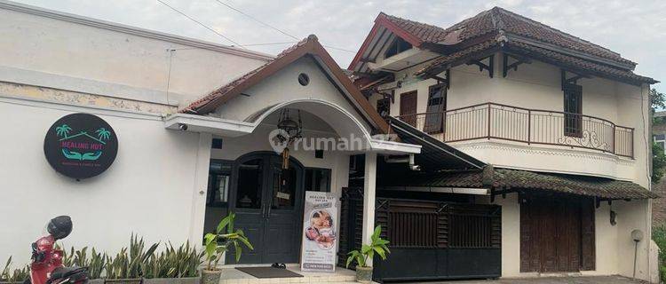 Rumah Bagus di Jl.palagan Dekat Hotel Hyat Sangat Strategis 1