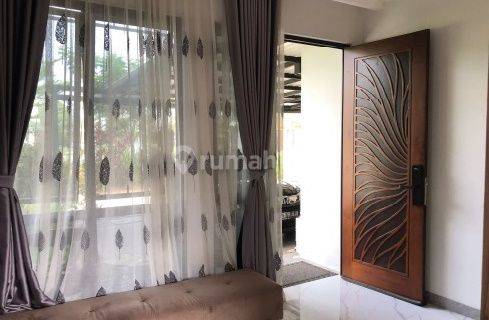 Rumah Siap Huni di Citra Garden Puri Cluster Casco Jakarta Barat 1