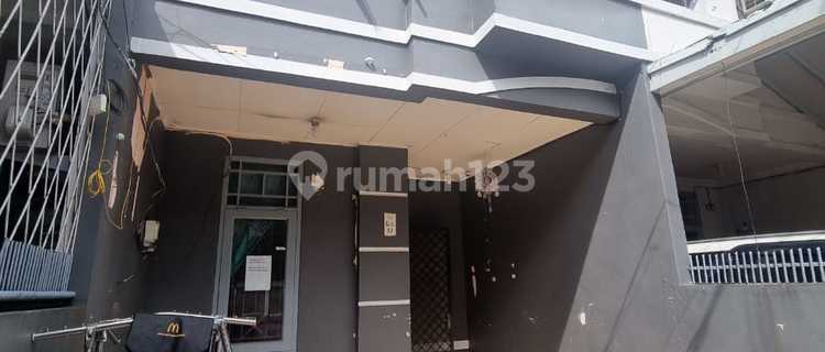 Affordable House Taman Palem Lestari 1