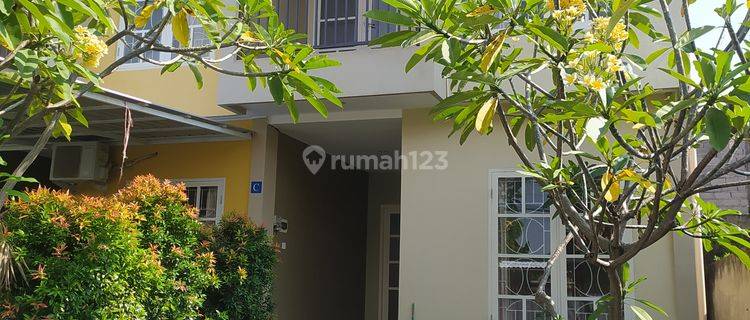 Rumah Modern Minimalis Bersih & Siap Huni Di Area Renon, Dekat Sanur, Bali 1