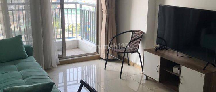Disewa Apartemen Mtown Signature 3br Full Furnish Gading Serpong 1