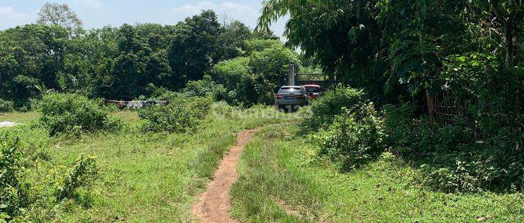 Kavling Dijual Sudah Shm Di Serang, Banten  1