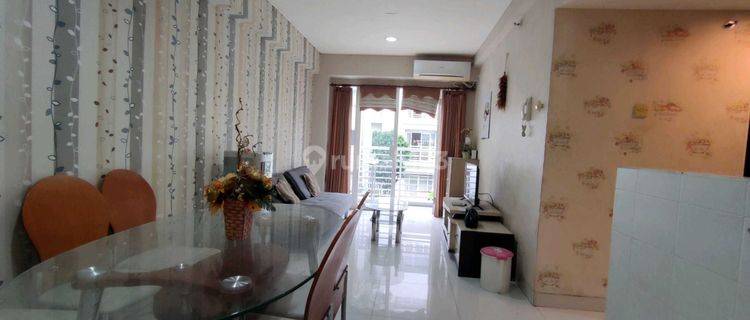 Apartemen Siap Huni Cosmopolis Surabaya Murah RIC.A238 1