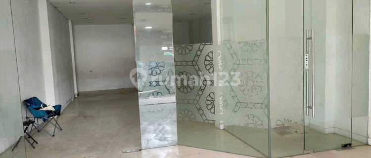 3-Story Shop House in Rungkut Kidul Industrial Area, Ready to Use Ron.a2708 1