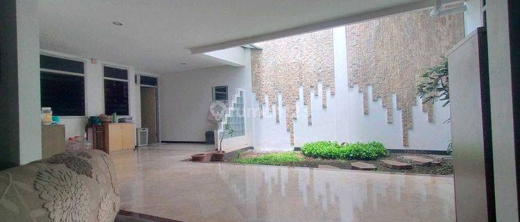 Rumah Kertajaya Indah Surabaya Siap Huni Area Nyaman Ric.a232 1