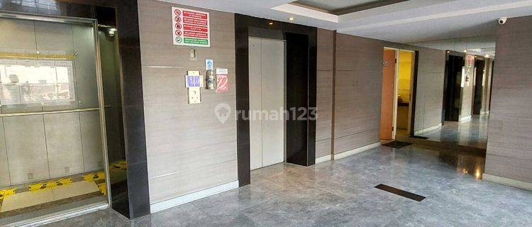 Apartemen Puncak Dharmahusada Tower A Surabaya Murah Ron.a1176 1