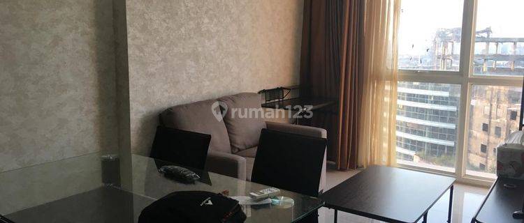 Apartemen Furnish Hanya 45jt Linden Surabaya Strategis Aud.a049 1