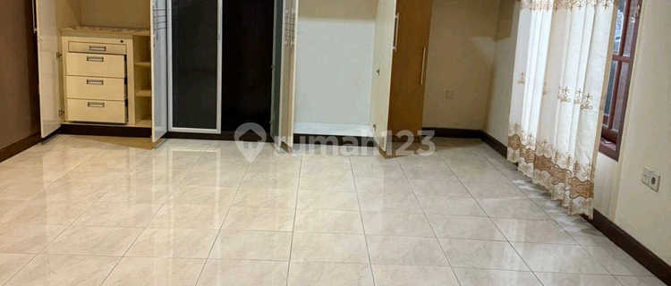 RUMAH PONDOK TJANDRA INDAH PALEM MURAH AREA NYAMAN RON.A2746 1