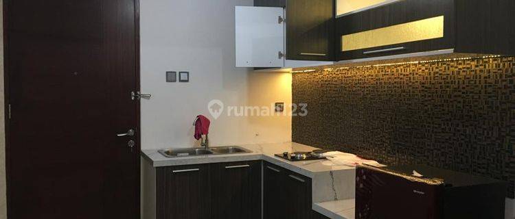 Full Funish Hanya 45jt Apartemen Linden Surabaya Aud.a049 1