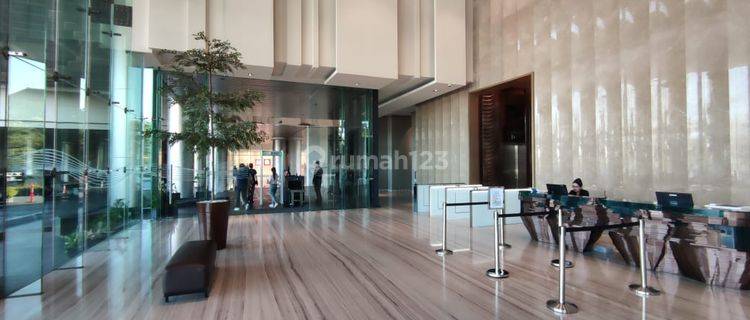 Lokasi Strategis Office Ciputra World Surabaya Murah Aud.a036 1