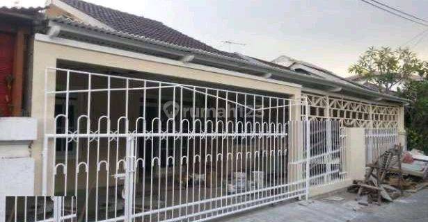 RUMAH PONDOK TJANDRA INDAH MANGGA SIDOARJO MURAH RON.A1458 1